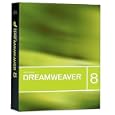 Macromedia Dreamweaver 8 Win Mac [OLD VERSION] by Macromedia