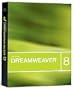 Macromedia Dreamweaver 8 Win/Mac [OLD VERSION]