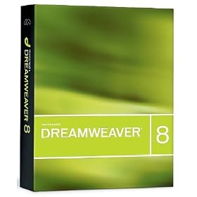 Click here to buy Macromedia Dreamweaver 8 Win Mac [OLD VERSION] by Macromedia.