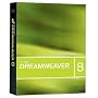 Macromedia Dreamweaver 8 Win/Mac [OLD VERSION]