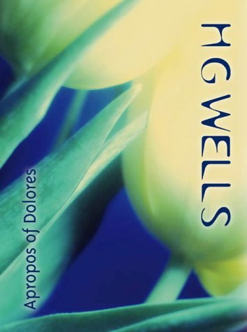  H. G. Wells