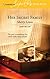 Her Secret Family : Count on a Cop (Harlequin Superromance No. 1349) (Harlequin Superromance)