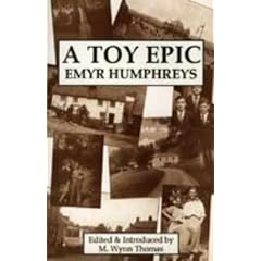 A Toy Epic
