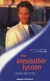 The irresistible tycoon