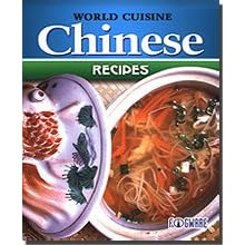 Chinese-World Cuisine Pod