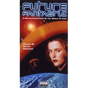 Future Fantastic [VHS]