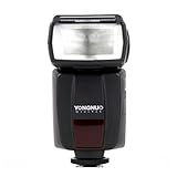 Neewer YN462 Speedlite Flash for All Digital SLR Camera models from Nikon,  ....