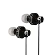Skullcandy FMJ Earbuds / Headset (iPhone Compatible) - Black
