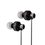Skullcandy (Product Out Of Date, Newer Version Available) FMJ Earbuds - Black