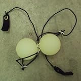 Zeekio Light up LED Ball Poi