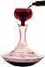 WineWeaver - The Utimate Wine Aerator Classic Red