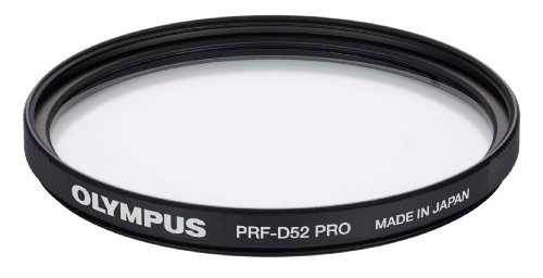 Olympus PRF-D52 PRO MFT Schutzfilter f&uuml;r 9-18mm Objektiv im Preisvergleich 