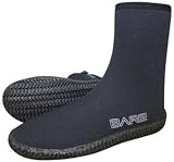 Bare 5mm Soft Sole Zipper Boots