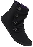 Produkt-Bild: Blowfish BF167 AU10 Habbit Damen Stiefel