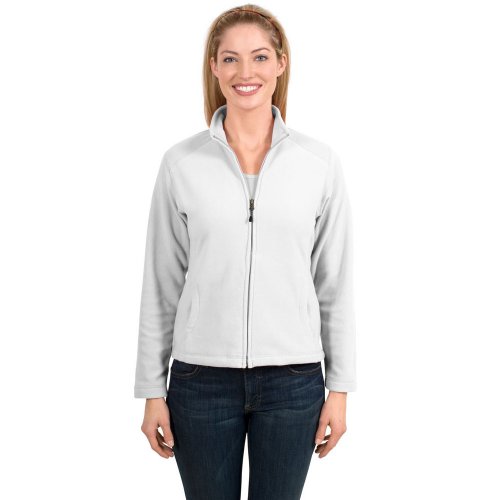 Port Authority Signature Ladies Microfleece Jacket