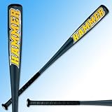 EASTON 34'/31oz. BK2 HAMMER BASEBALL BAT