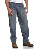 Carhartt Men's Series 1889 Denim Dungaree