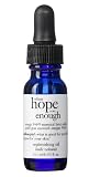 Philosophy When Hope is Not Enough Omega 3-6-9 Replenishing Oil, 0.85-Fluid Ounce