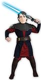 Child's Deluxe Anakin Skywalker Halloween Costume