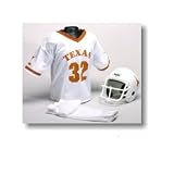 University of Texas Longhorns - Football Uniform Set