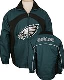 Philadelphia Eagles Youth Reversible Playmaker Midweight MP3 Jacket