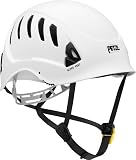 Petzl Alveo Vented Climbing Helmet