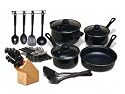 Chef's Du Jour 32-Piece Kitchen Combo Set