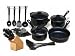 Chef's Du Jour 32-Piece Kitchen Combo Set