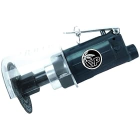 Florida Pneumatic FP-3801A Cut Off Air Tool