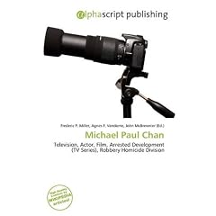 Michael Paul Chan