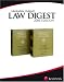 Martindale-Hubbell Law Digest: North Carolina
