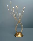 Astra table lamp by Kolarz - Top quality from Vienna