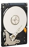 WESTERN DIGITAL WD1600BEVS 160GB 5400 RPM 8MB SATA