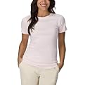 Merona&reg; Ultimate Crew Neck Tee - Angel Pink