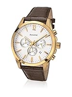 Accurist Reloj de cuarzo Man MS641S  42 mm