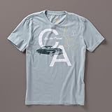 Fossil Parker Graphic Tee