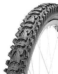 Kenda Smoker Tire, 26 x 2.10"