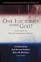 One Electorate Under God?: A Dialogue on Religion and American Politics (Pew Forum Dialogues on Religion & Public Life) One Electorate Under God?: A Dialogue on Religion and American Politics (Pew Forum Dialogues on Religion & Public Life)