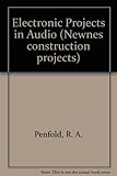 Electronic projects in audio