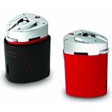 Tonino Lamborghini Mugello Table Lighter Red