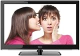 Thomson 32HS3246C 81,3 cm (32 Zoll) LCD-Fernseher (HD-Ready, DVB-C/-T Tuner) schwarz