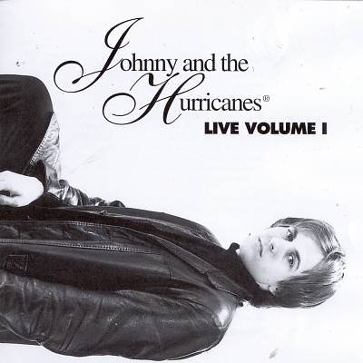 Johnny & The Hurricanes - Red River Rock Lyrics - Zortam Music