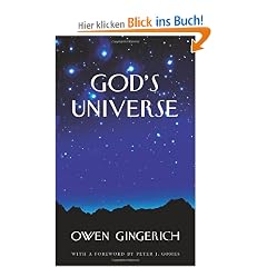 God's Universe