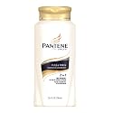 Pantene Pro-V 2 in 1 Shampoo + Conditioner, Full and Thick, 25.4-Ounce Bottle (Pack of 2) - Packaging May Vary
