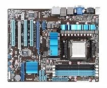 ASUS M4A785TD-V EVO AMD 785G + SB710搭載 ATXマザーボード