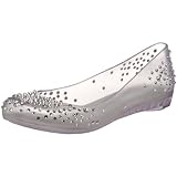 Melissa Womens Ultragirl + J. Maskrey Flat