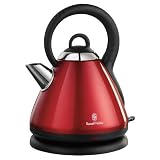 RUSSELL HOBBS 18257 HERITAGE KETTLE FARMHOUSE RED