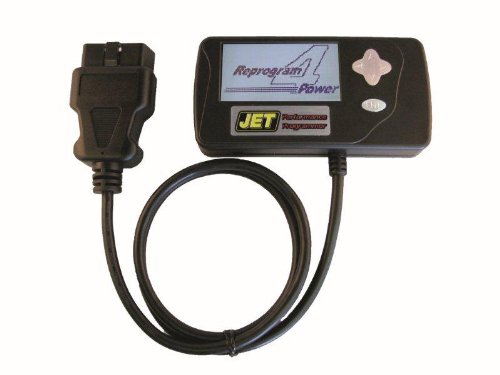 JET 15008 Performance Programmer