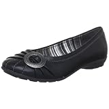 Softline 8-8-22161-20 Damen Ballerinas