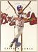1997 Donruss Dress For Success Chipper Jones - Serial Numbered to 3500 - Baseball Card